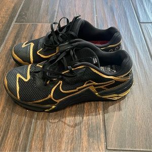 Nike Metcon 7 Mat Fraser Matcon Size 11